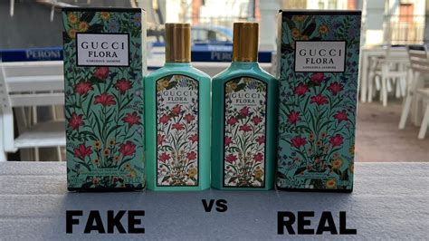 gucci flora perfume original vs fake|gucci flora gorgeous gardenia reviews.